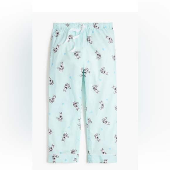 J. Crew Other - NWT! J Crew cropped pajama pants